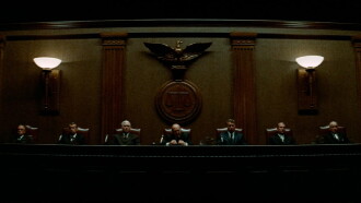 The Parallax View Trailer