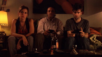 The Paranoids Trailer