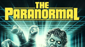 The Paranormal Trailer