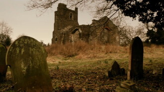 The Paranormal Diaries: Clophill Trailer