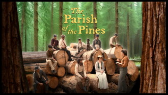 The Parish of the Pines Trailer