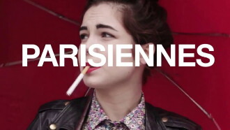 The Parisienne Trailer