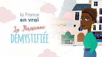 The Parisienne Uncovered Trailer