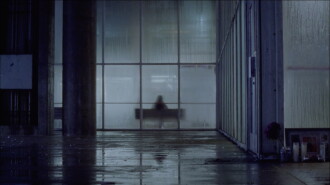 The Park Closes at Sunset. Trailer