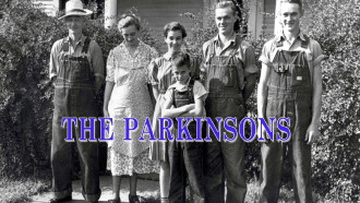 The Parkinsons Trailer