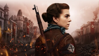 The Partisan Trailer
