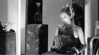 The Party: Nature Morte Trailer