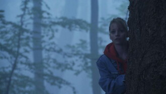 The Passage Trailer