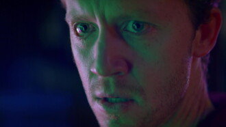The Passenger Trailer