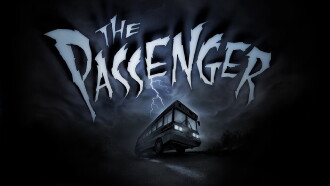 The Passenger Trailer