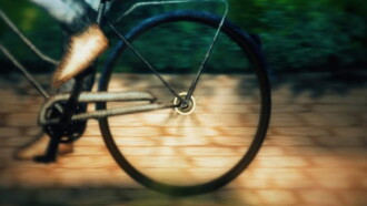 The Passerby Trailer