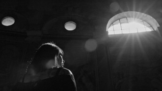 The Passion According to Béatrice Trailer
