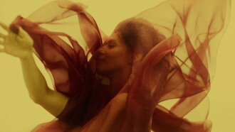 The Passion According to G.H. Trailer