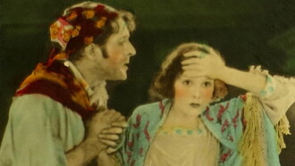 The Passion Flower Trailer