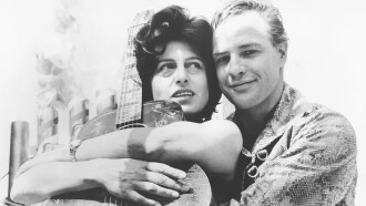 The Passion of Anna Magnani Trailer