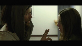 The Passion of Chris Trailer