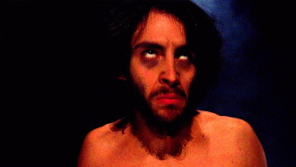The Passion of Jeronimo Trailer
