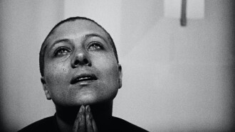 The Passion of Joan of Arc Trailer