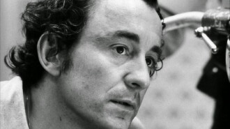 The Passions of Louis Malle Trailer