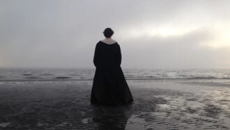 The Patagonian Bones Trailer