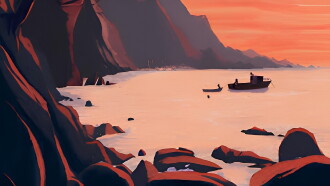The Path Trailer