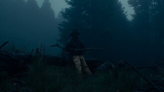 The Path We Are Leaving Trailer