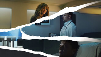 The Patient Trailer