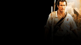 The Patriot Trailer