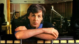 The Paul McCartney Special Trailer