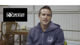 The Pause: A Brief Contemplation of Scott's Infertility Trailer