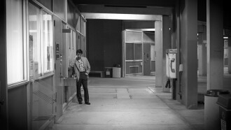 The Payphone Trailer