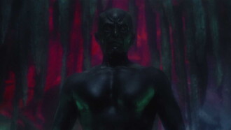 The Peacock King Trailer