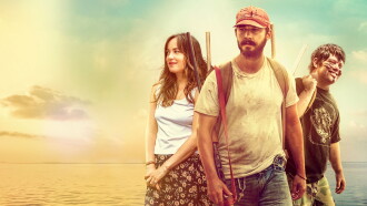 The Peanut Butter Falcon Trailer
