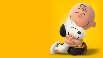 The Peanuts Movie Trailer