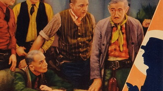 The Pecos Kid Trailer