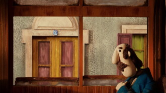 The Peculiar Crime of Oddball Mister Jay Trailer
