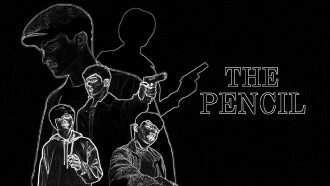 The Pencil (Short) Trailer