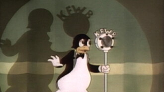 The Penguin Parade Trailer