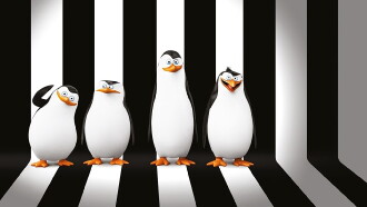 The Penguins of Madagascar - Operation: Penguin Takeover Trailer