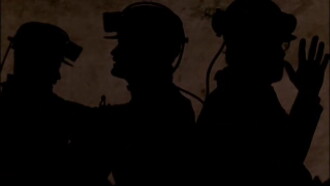 The Pennsylvania Miners' Story Trailer