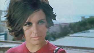 The People and the Nile Trailer