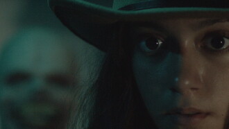 The People in the Walls Trailer