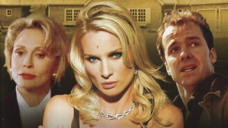 The People Next Door Trailer