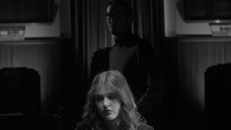 The People Versus Trailer