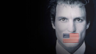 The People vs. Larry Flynt Trailer
