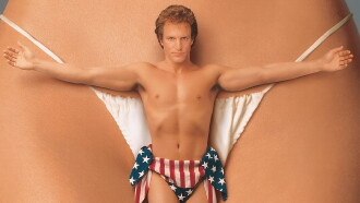 The People vs. Larry Flynt Trailer