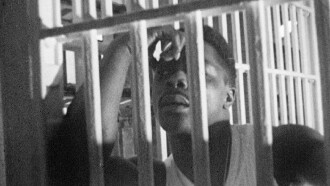 The People vs. Paul Crump Trailer