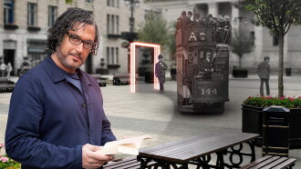 The People's Piazza: A History of Covent Garden Trailer