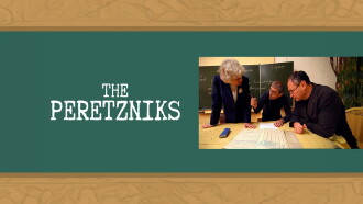 The Peretzniks Trailer