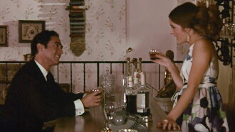 The Perfect Arrangement Trailer
